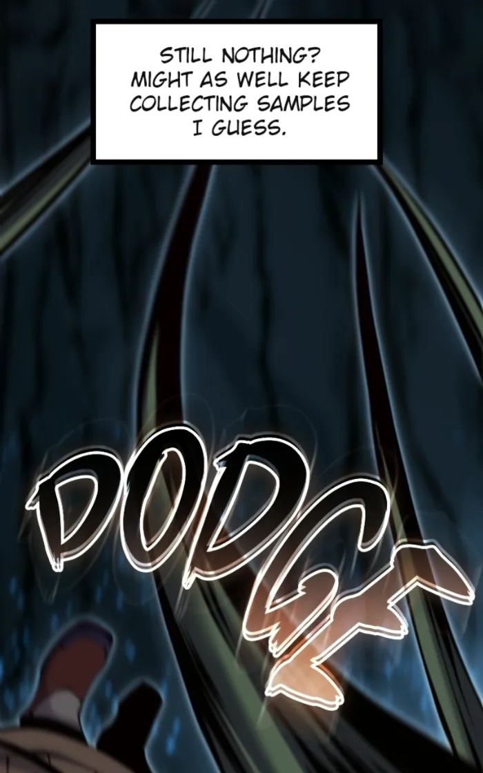 Read The Primal Hunter EN Manga Online