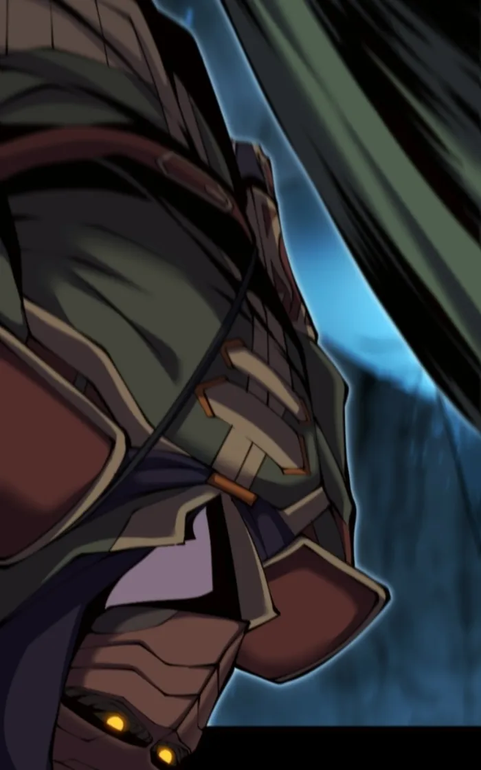 Read The Primal Hunter EN Manga Online