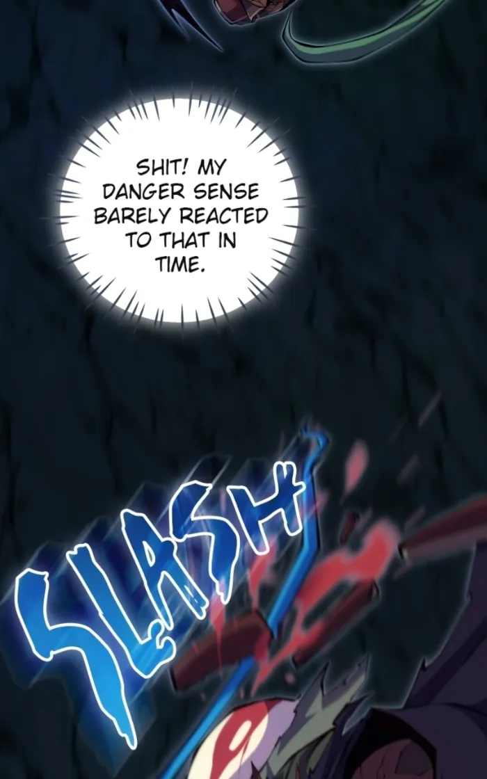 Read The Primal Hunter EN Manga Online