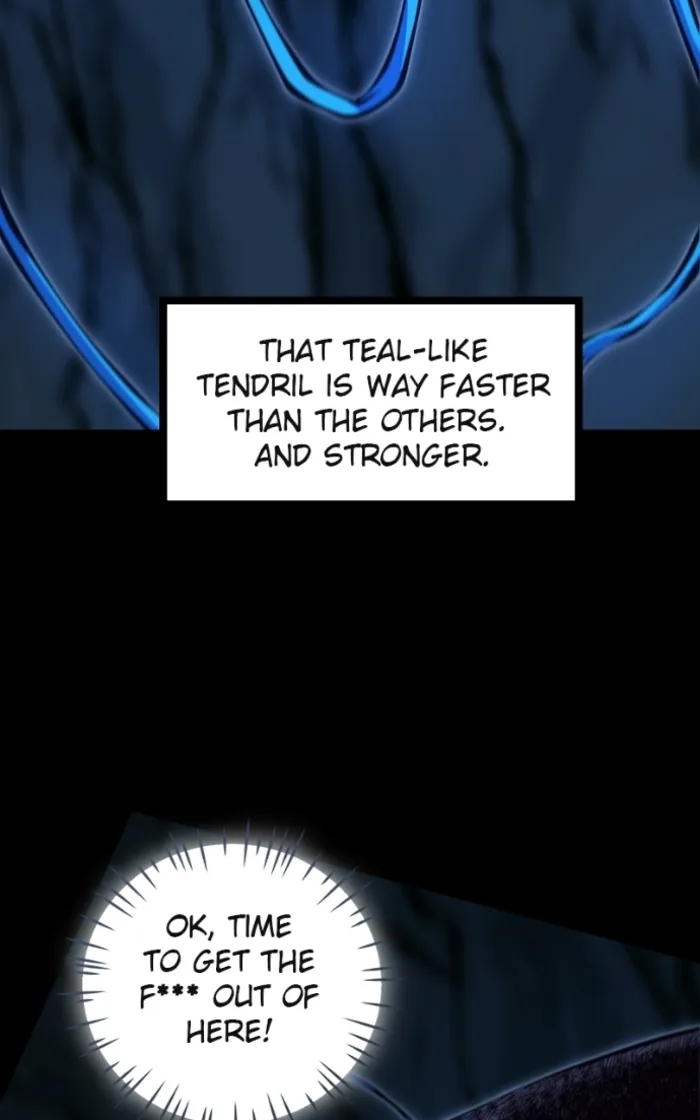 Read The Primal Hunter EN Manga Online