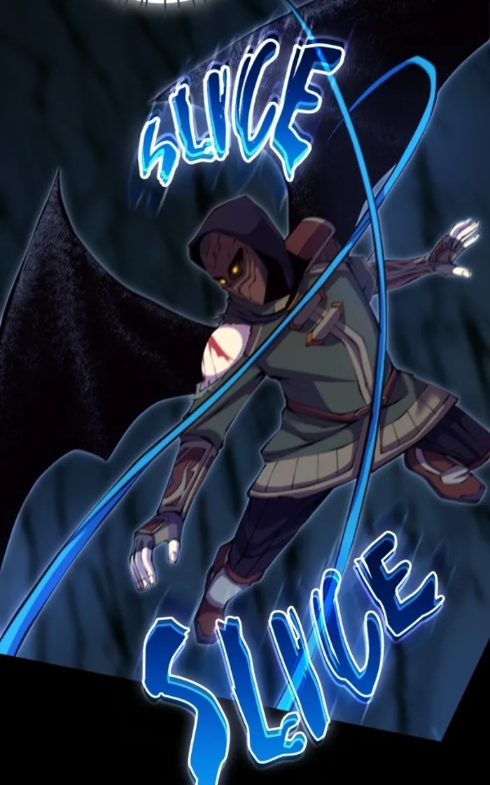 Read The Primal Hunter EN Manga Online