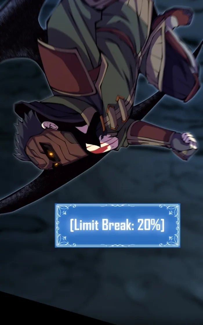 Read The Primal Hunter EN Manga Online