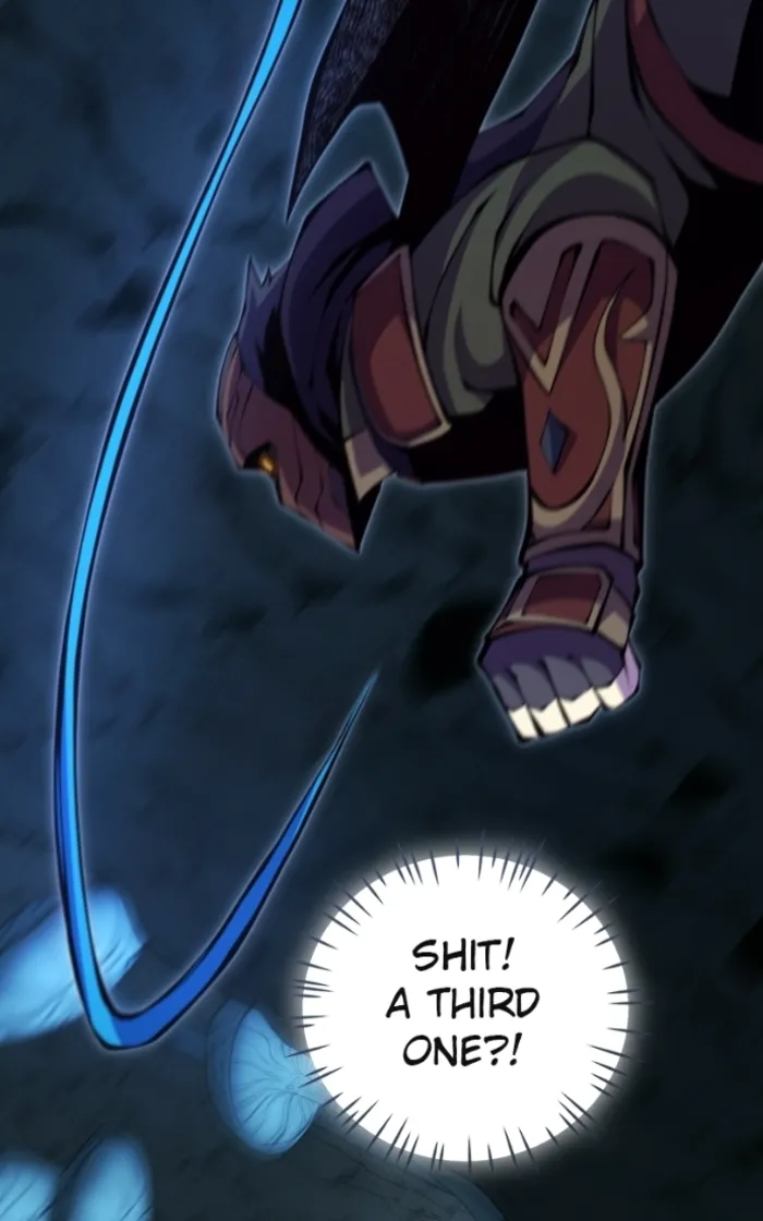 Read The Primal Hunter EN Manga Online