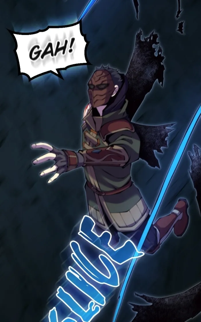 Read The Primal Hunter EN Manga Online