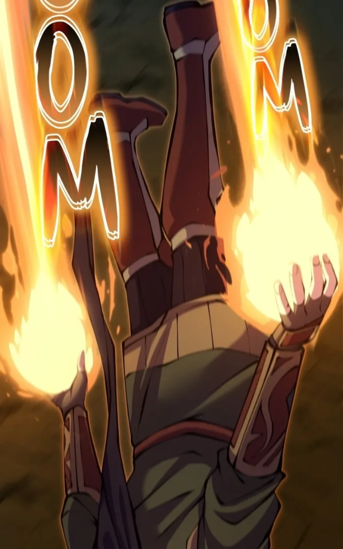 Read The Primal Hunter EN Manga Online