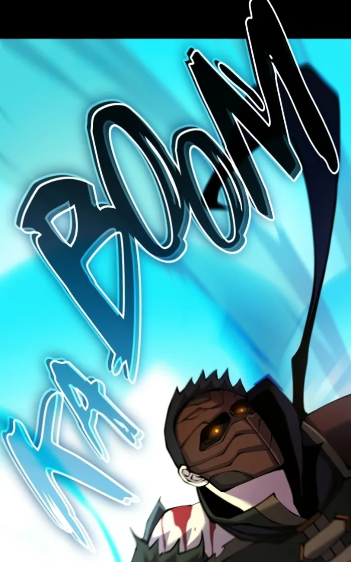 Read The Primal Hunter EN Manga Online