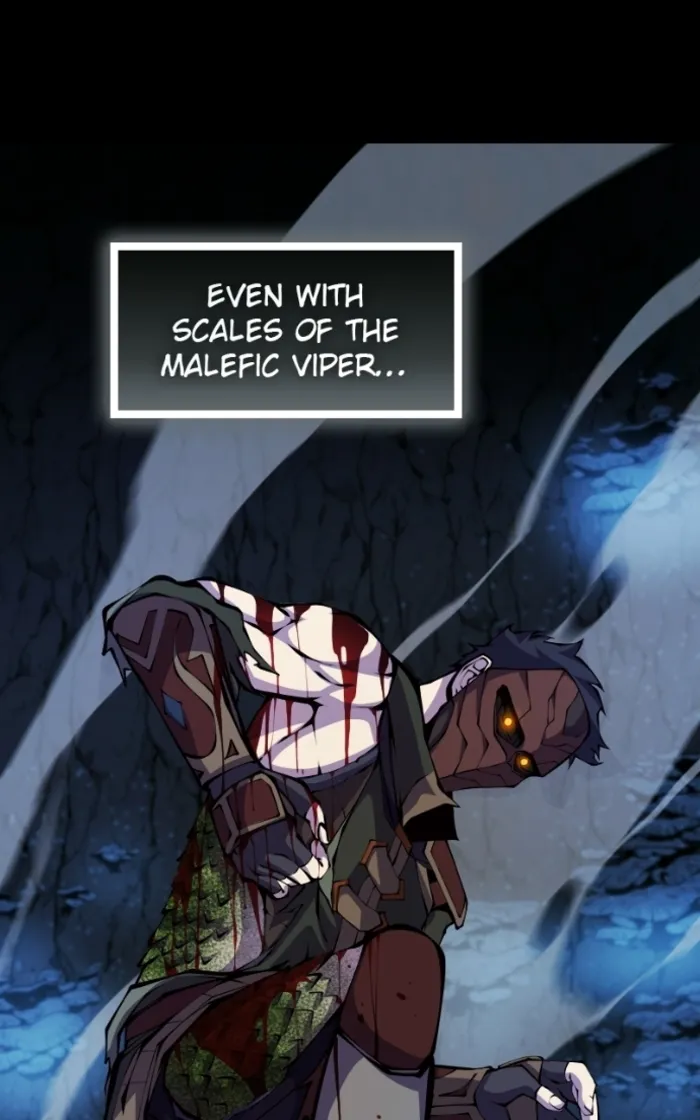 Read The Primal Hunter EN Manga Online