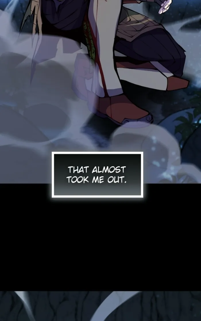 Read The Primal Hunter EN Manga Online