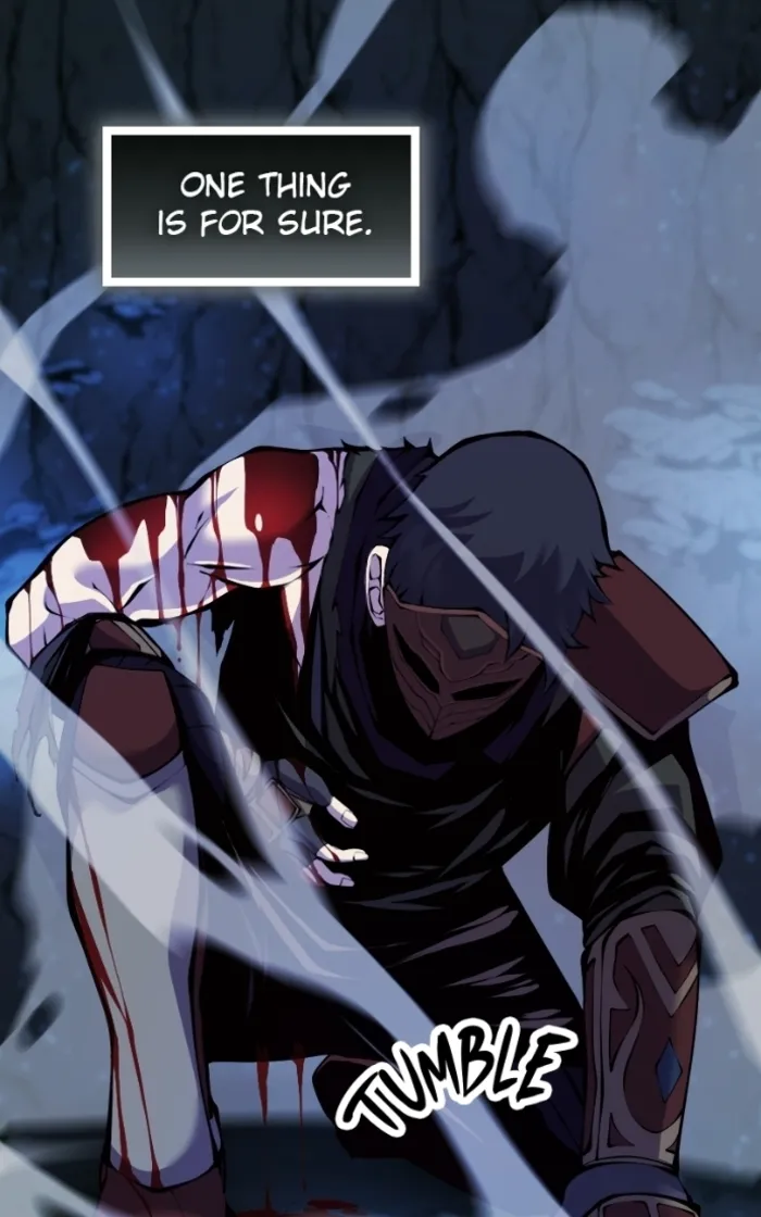 Read The Primal Hunter EN Manga Online