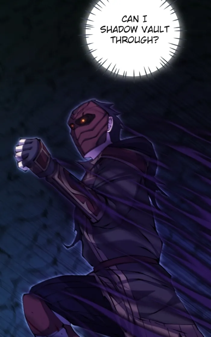 Read The Primal Hunter EN Manga Online