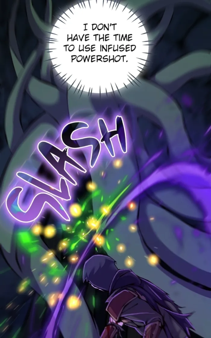 Read The Primal Hunter EN Manga Online