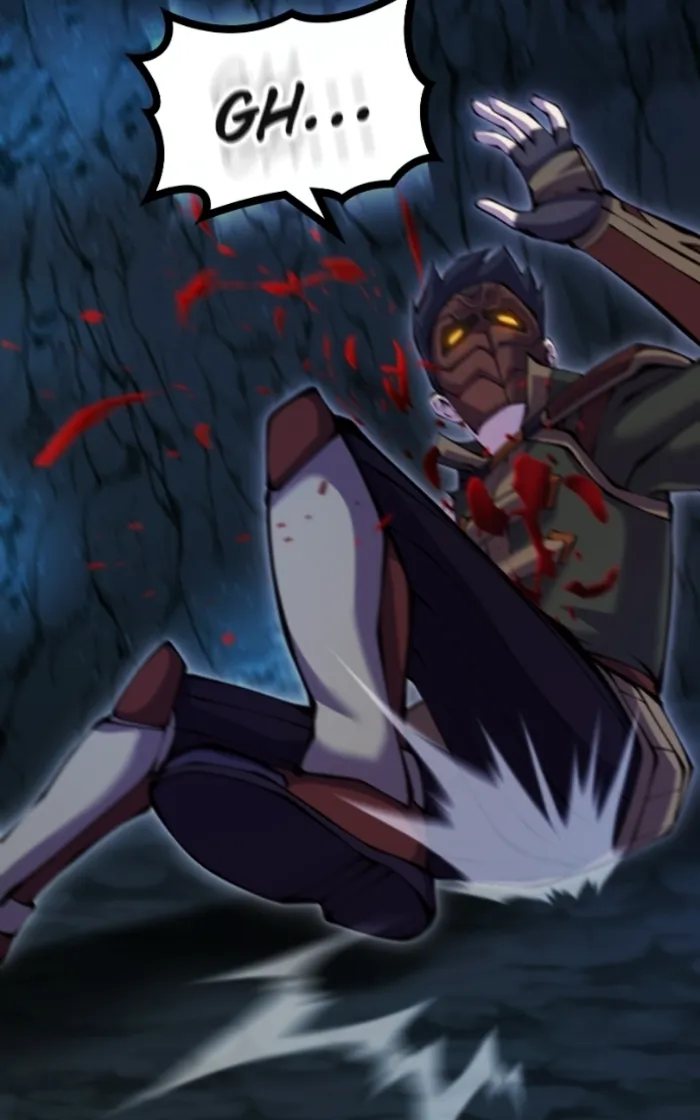 Read The Primal Hunter EN Manga Online