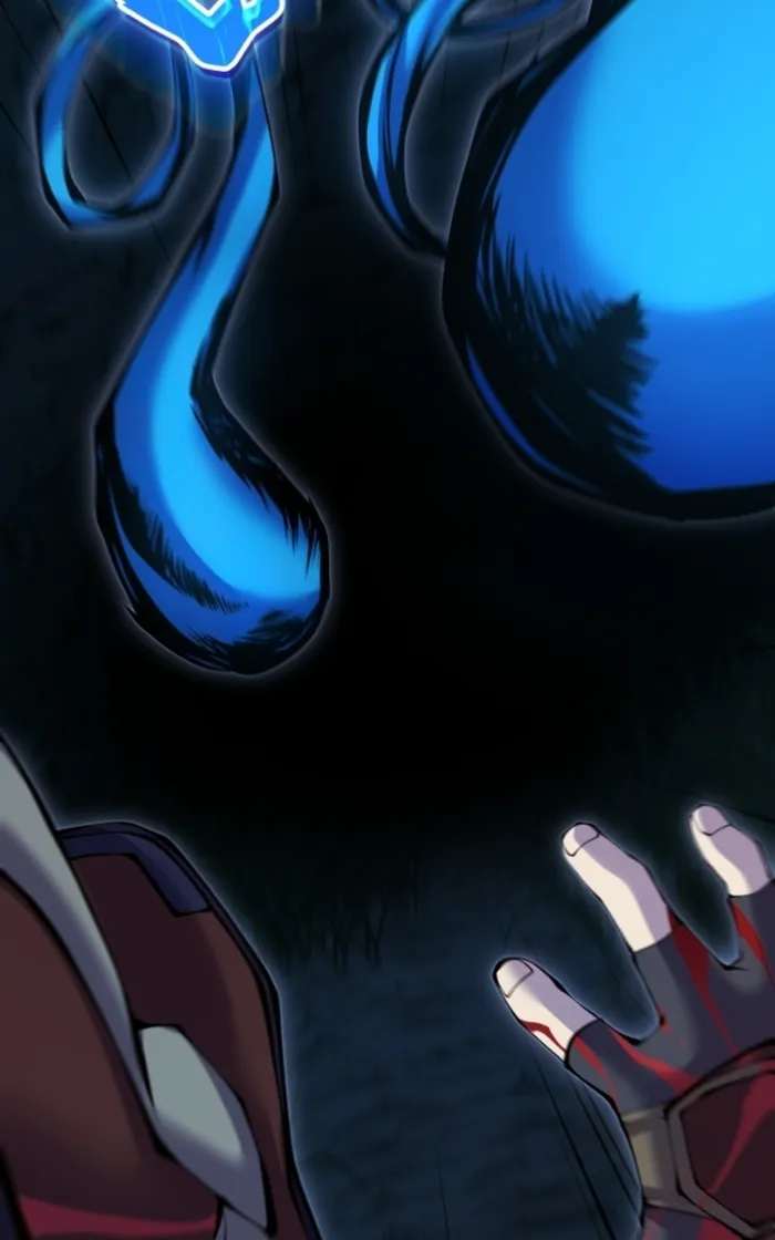 Read The Primal Hunter EN Manga Online