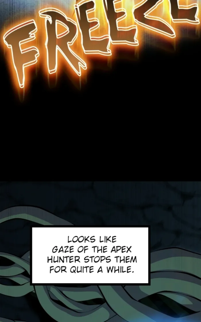 Read The Primal Hunter EN Manga Online