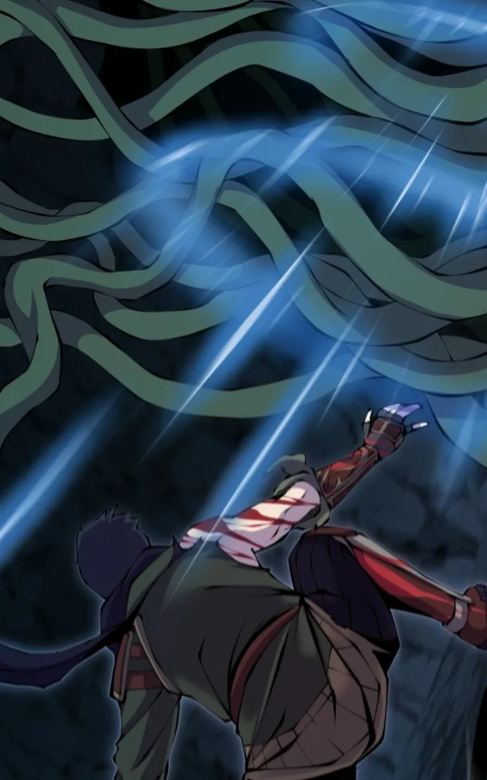 Read The Primal Hunter EN Manga Online