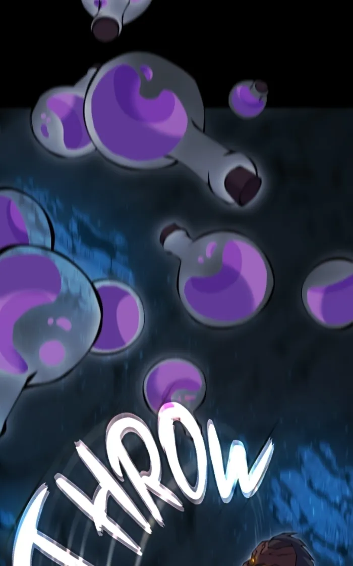 Read The Primal Hunter EN Manga Online