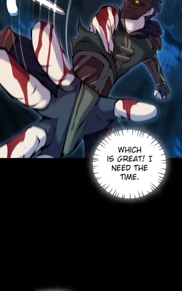 Read The Primal Hunter EN Manga Online