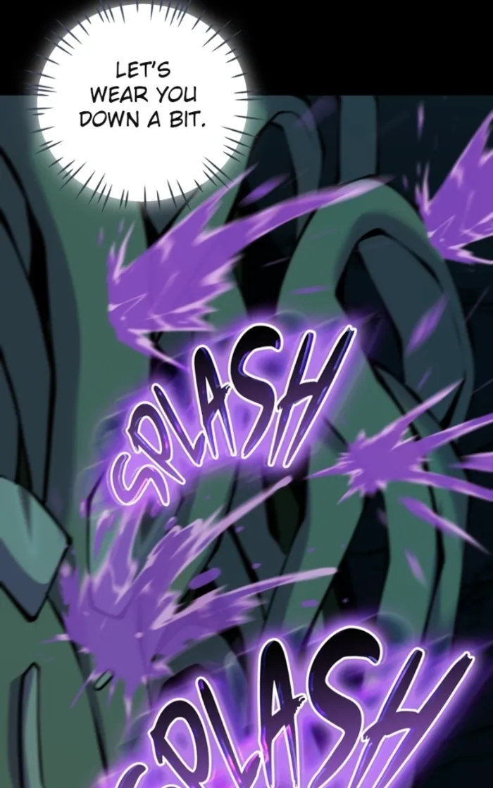 Read The Primal Hunter EN Manga Online