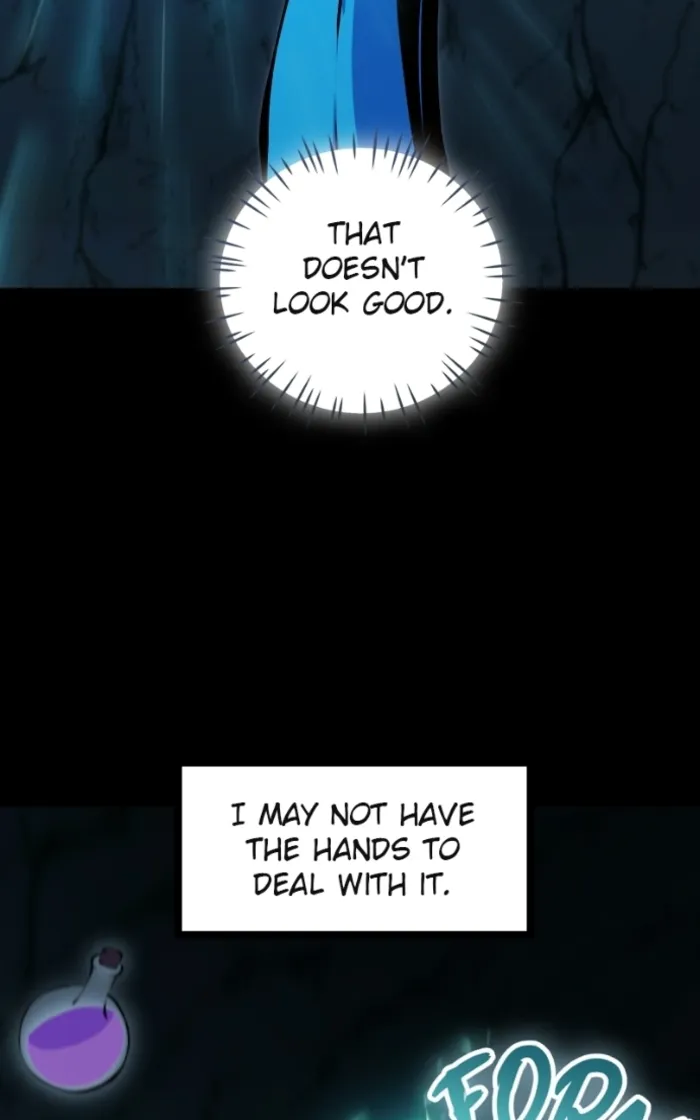 Read The Primal Hunter EN Manga Online