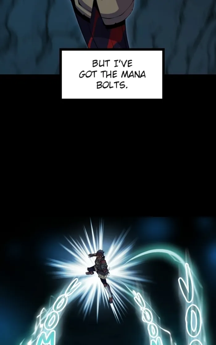 Read The Primal Hunter EN Manga Online