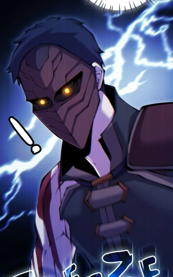 Read The Primal Hunter EN Manga Online