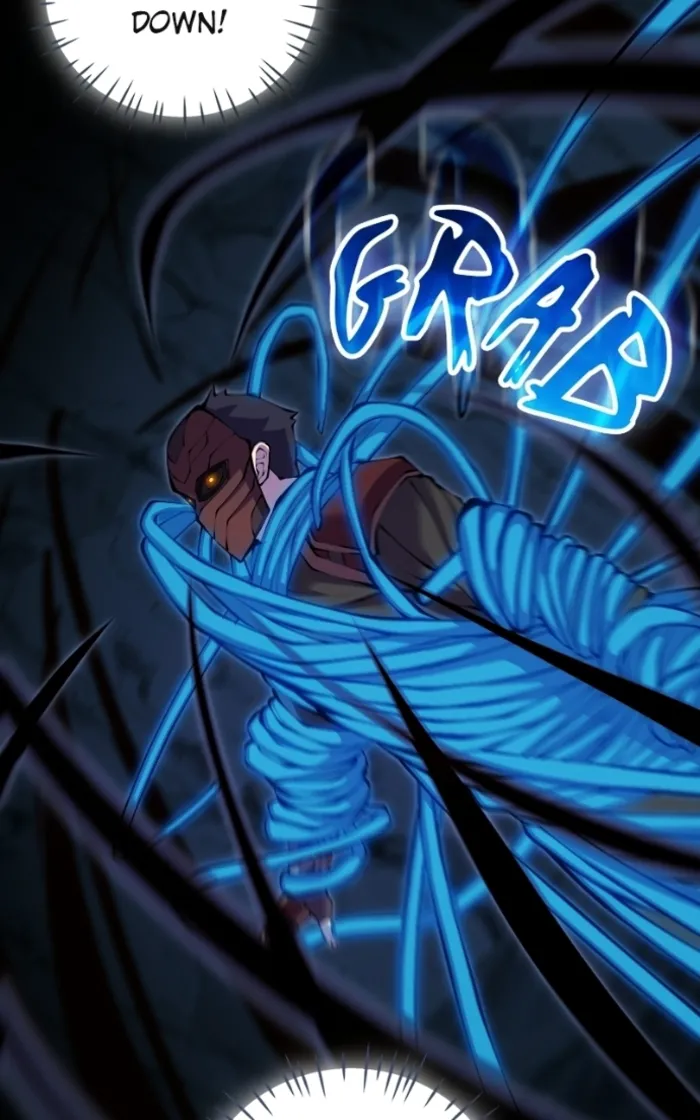 Read The Primal Hunter EN Manga Online