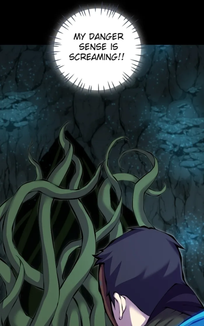 Read The Primal Hunter EN Manga Online