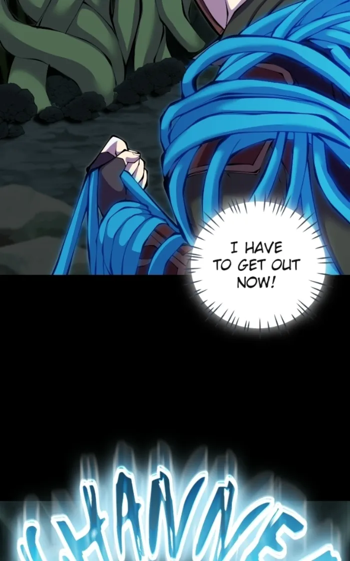 Read The Primal Hunter EN Manga Online