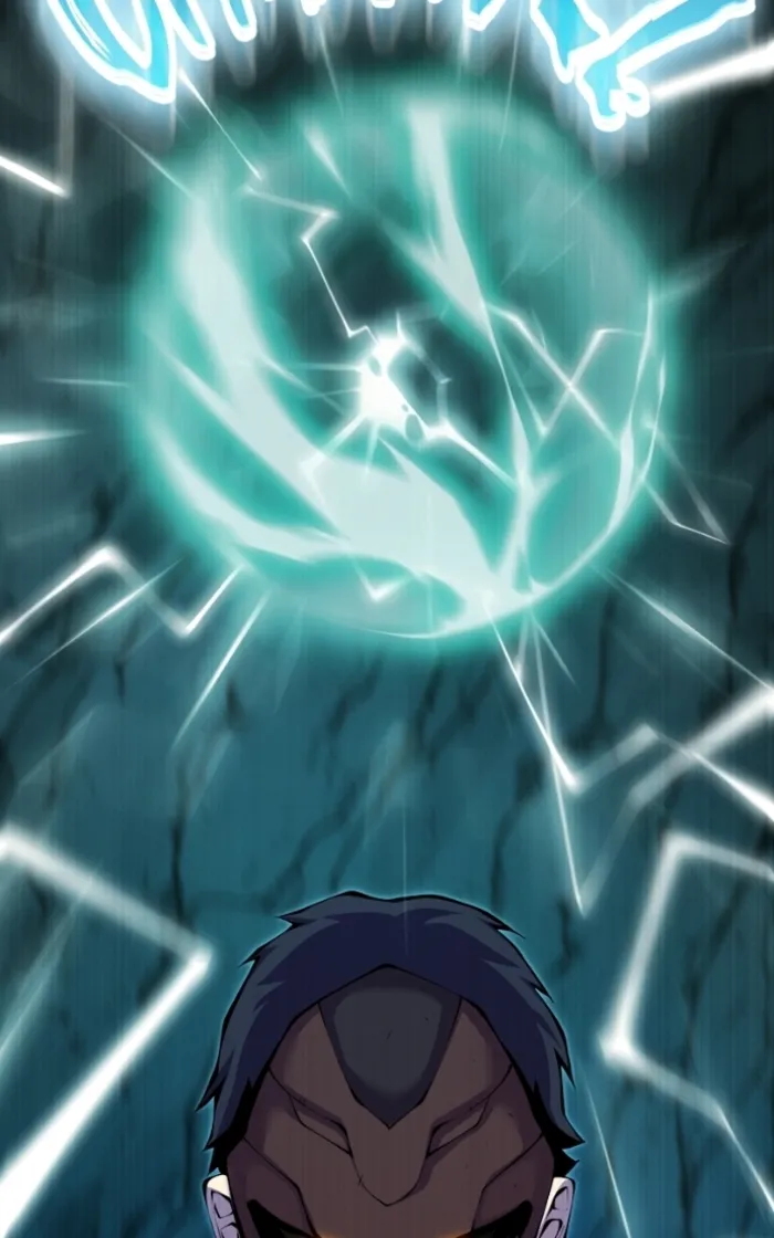 Read The Primal Hunter EN Manga Online