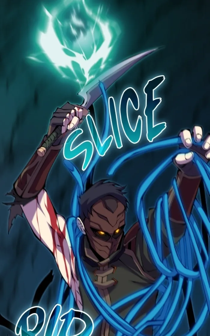 Read The Primal Hunter EN Manga Online