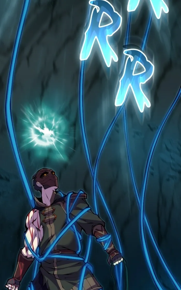 Read The Primal Hunter EN Manga Online