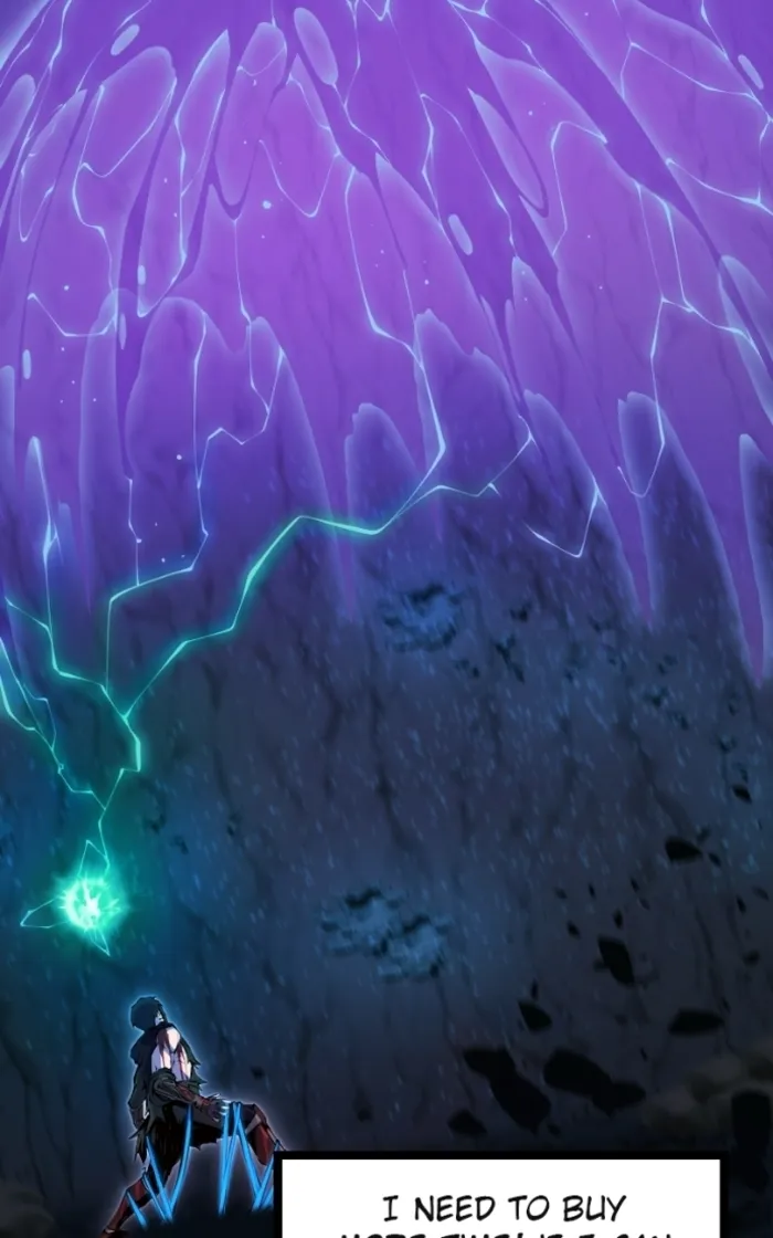 Read The Primal Hunter EN Manga Online