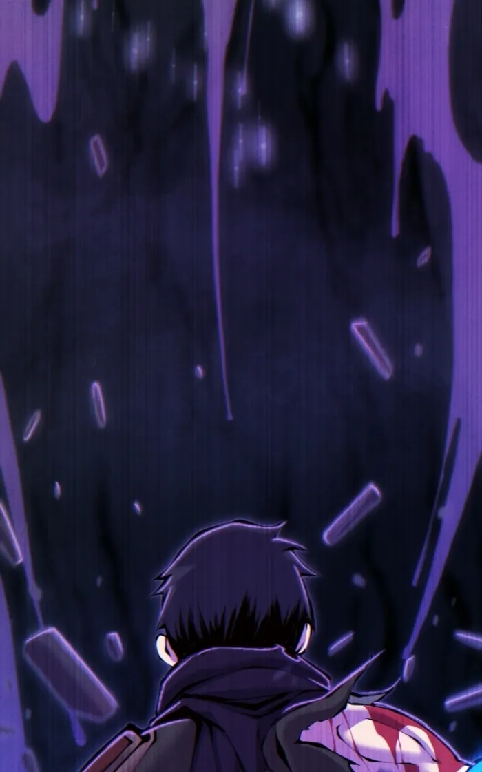 Read The Primal Hunter EN Manga Online