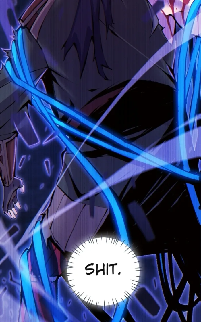 Read The Primal Hunter EN Manga Online