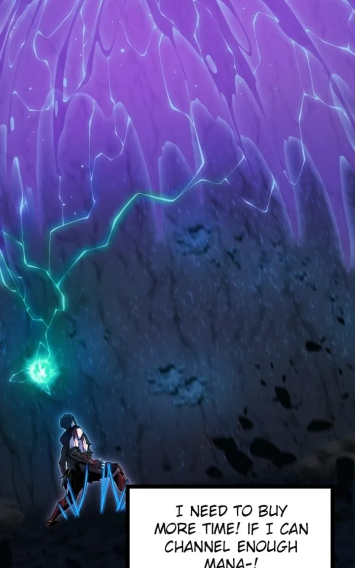 Read The Primal Hunter EN Manga Online