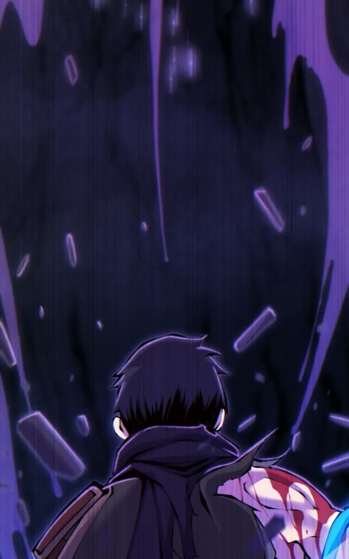 Read The Primal Hunter EN Manga Online