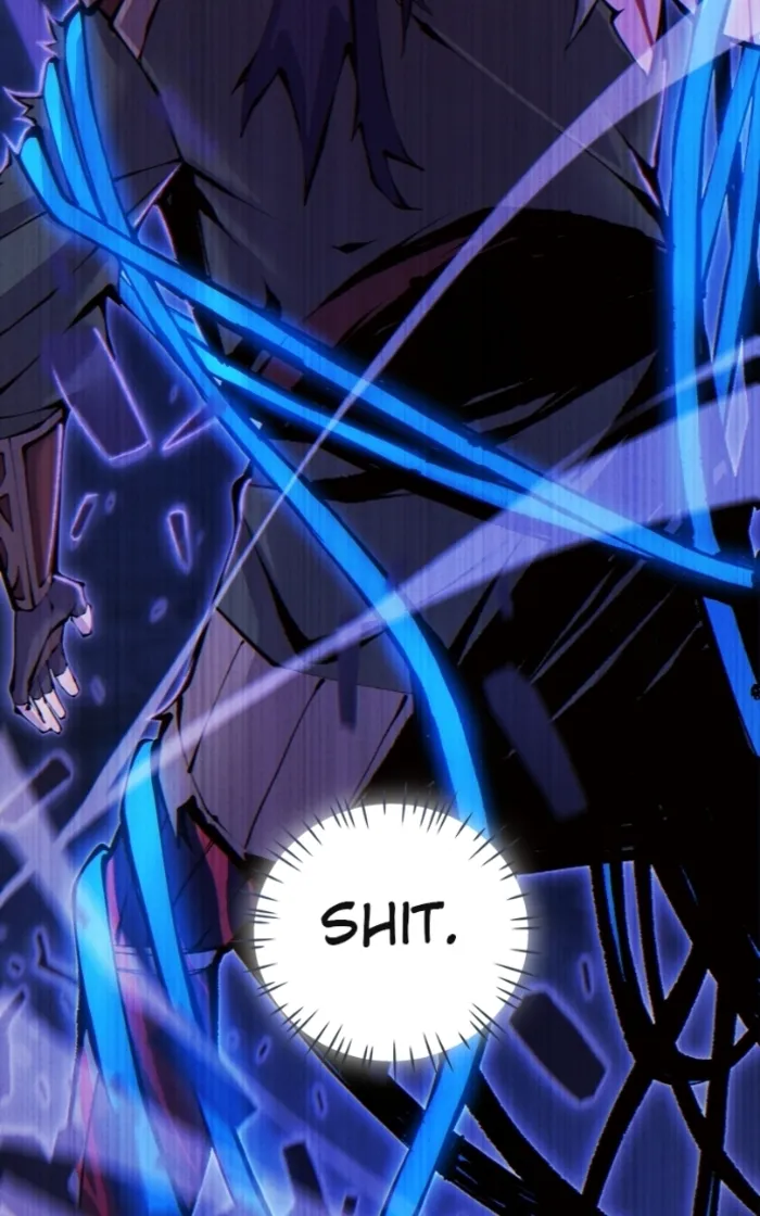 Read The Primal Hunter EN Manga Online