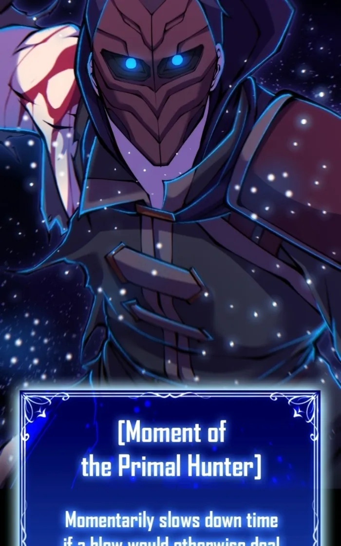 Read The Primal Hunter EN Manga Online