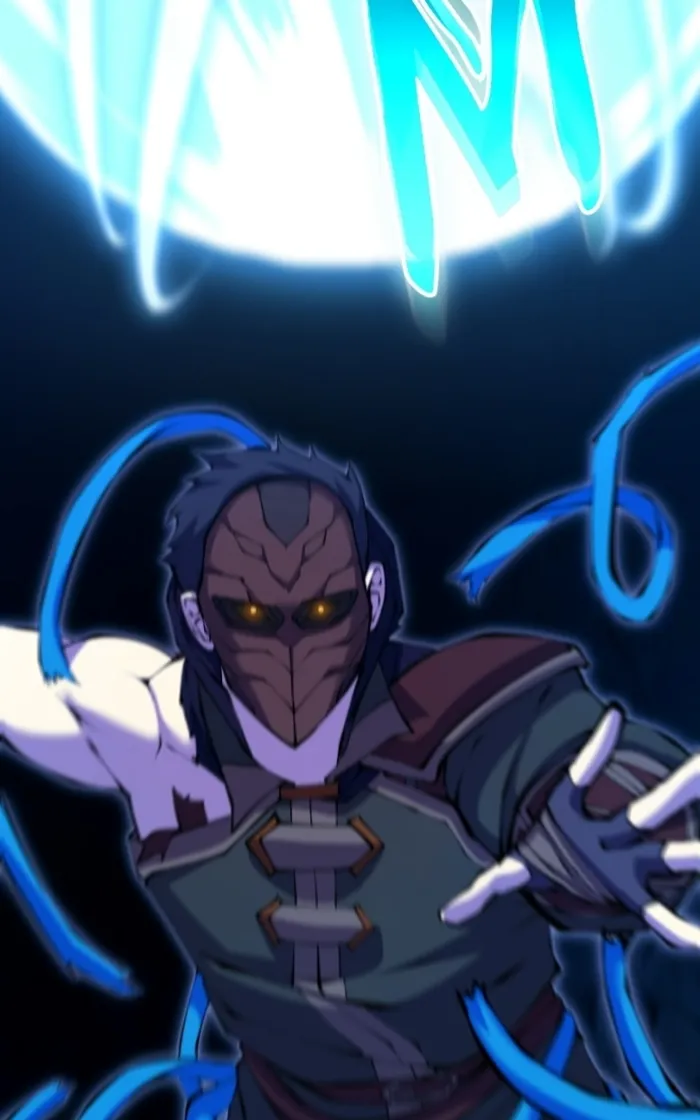 Read The Primal Hunter EN Manga Online