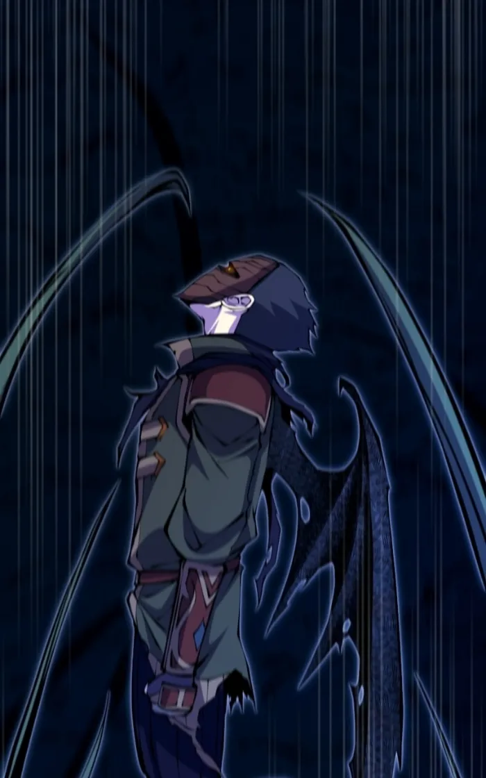 Read The Primal Hunter EN Manga Online