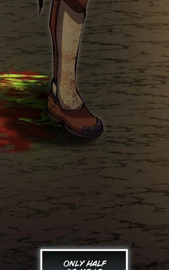 Read The Primal Hunter EN Manga Online