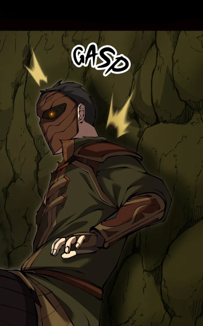 Read The Primal Hunter EN Manga Online