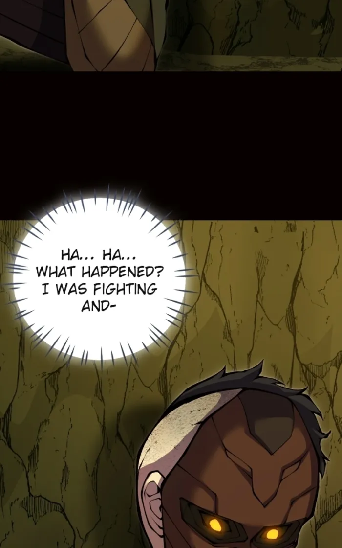 Read The Primal Hunter EN Manga Online