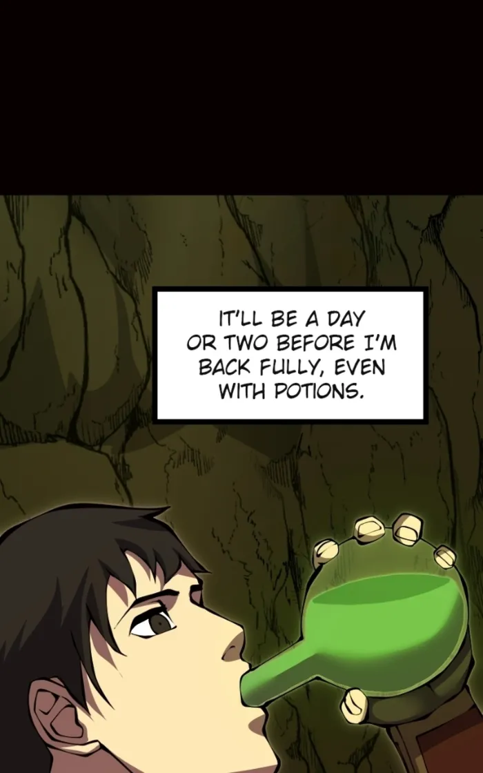 Read The Primal Hunter EN Manga Online