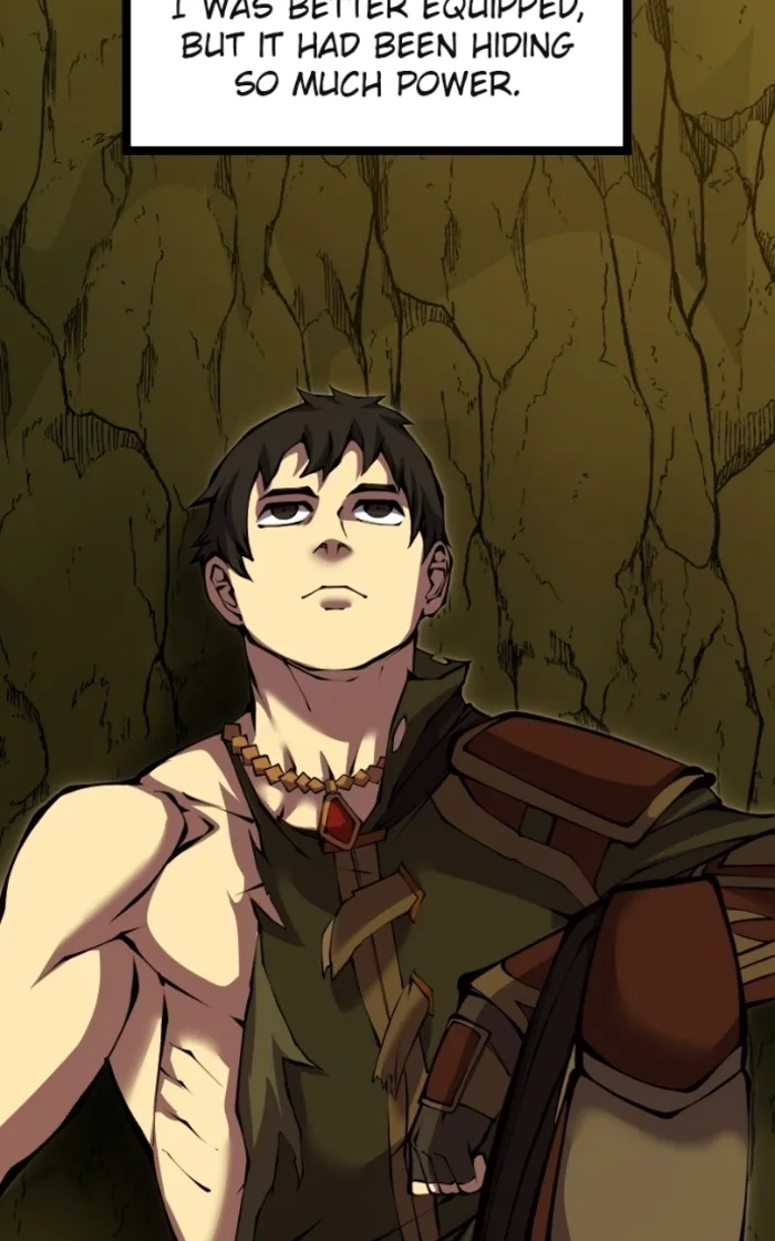 Read The Primal Hunter EN Manga Online