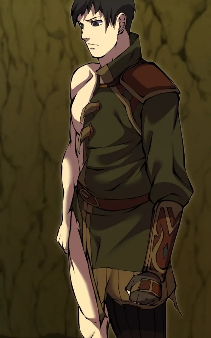 Read The Primal Hunter EN Manga Online