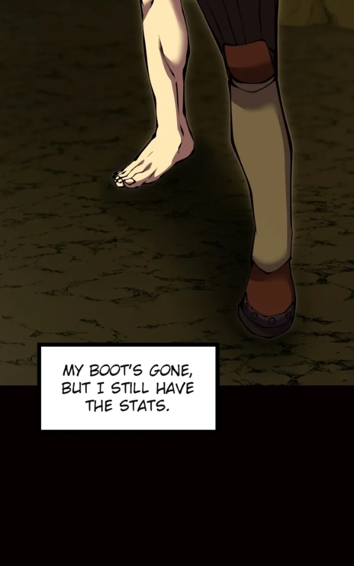 Read The Primal Hunter EN Manga Online