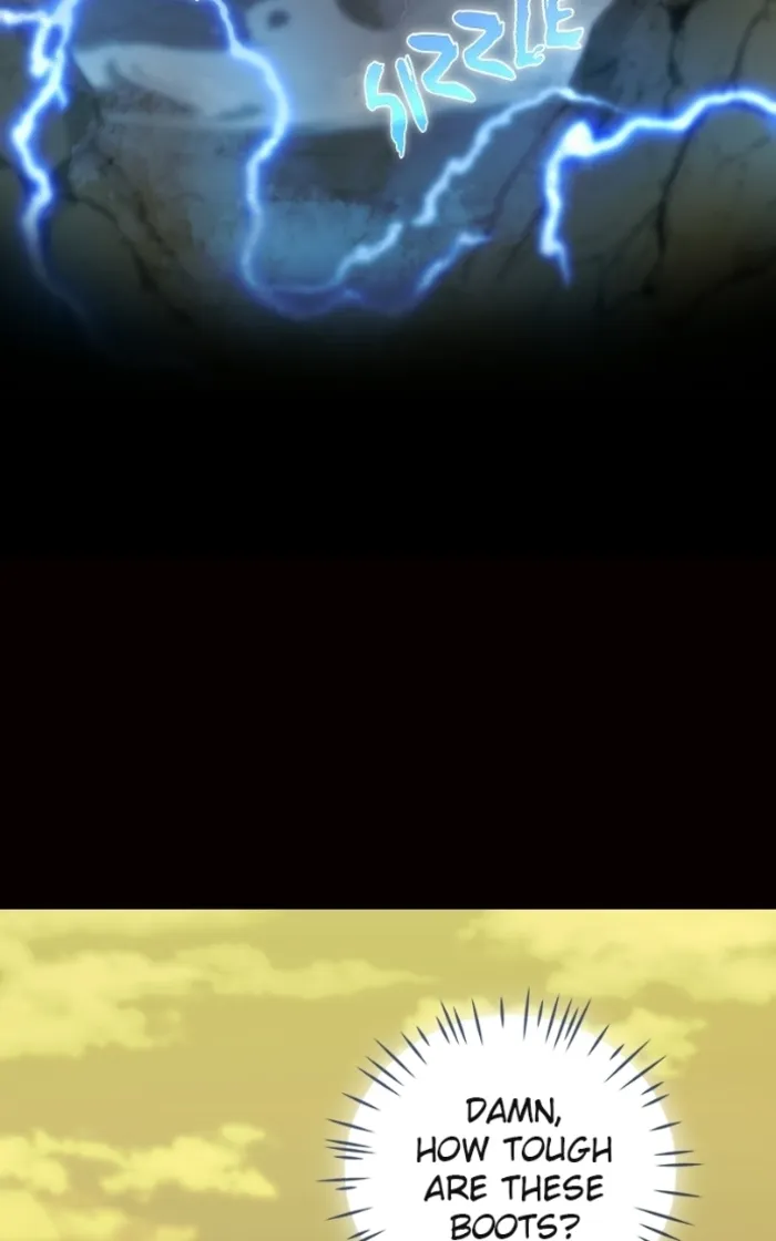 Read The Primal Hunter EN Manga Online