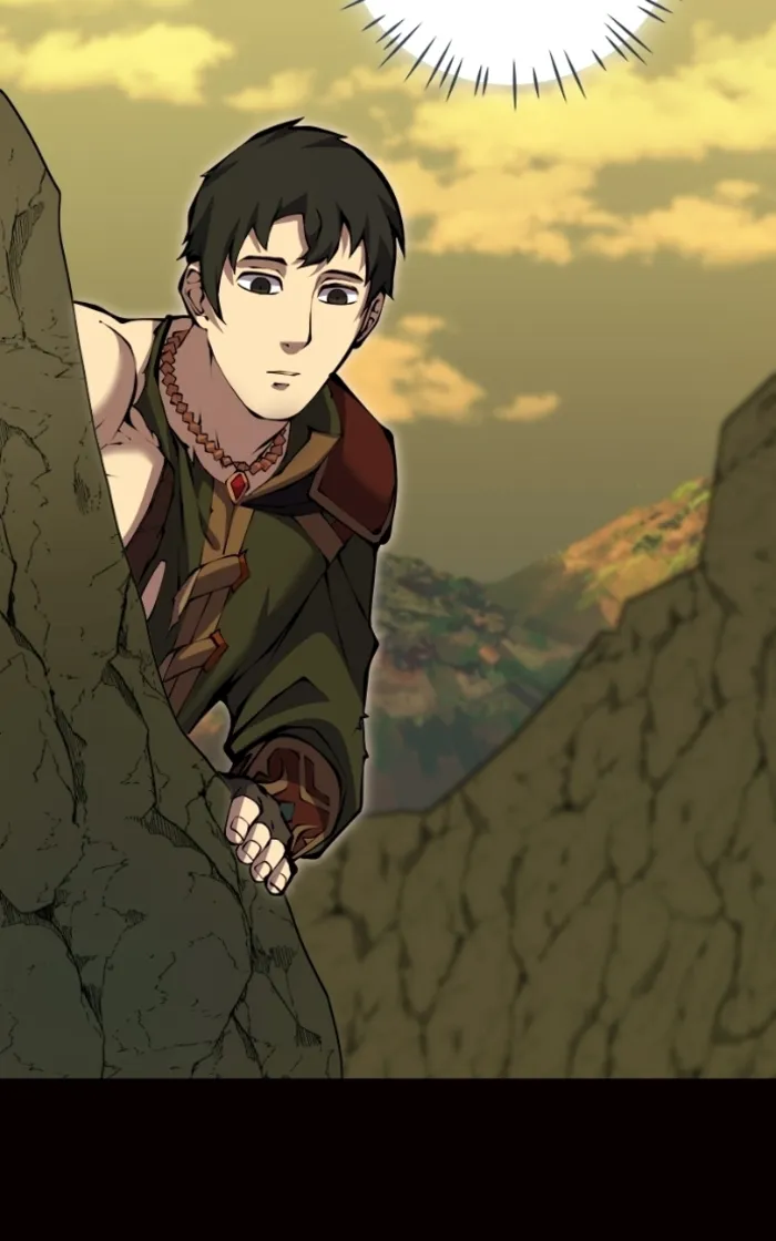 Read The Primal Hunter EN Manga Online