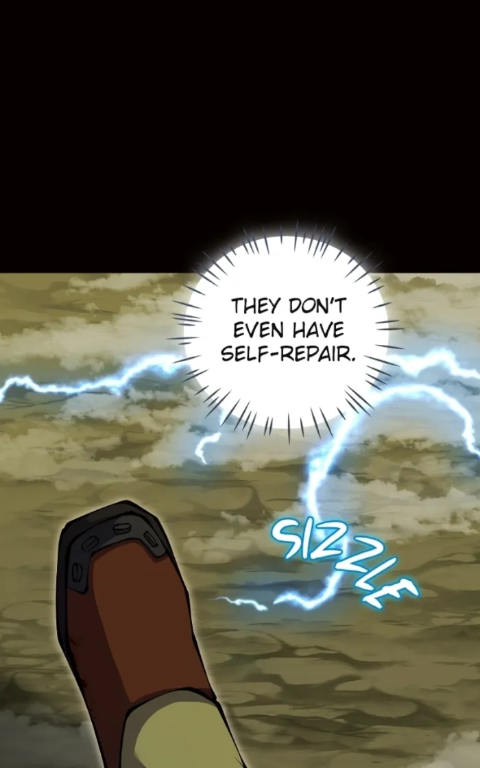 Read The Primal Hunter EN Manga Online